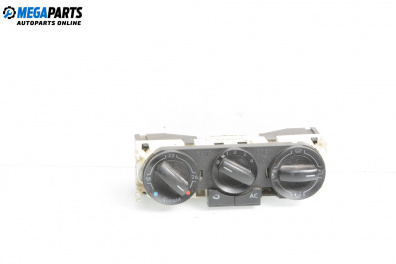 Панел климатик за Volkswagen Polo Hatchback IV (10.2001 - 12.2005)