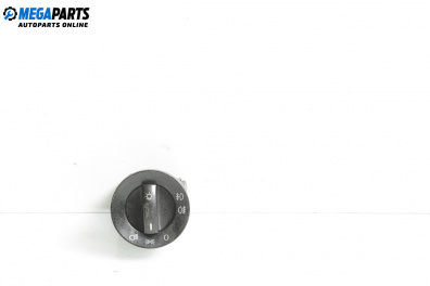 Ключ светлини  за Volkswagen Polo Hatchback IV (10.2001 - 12.2005)