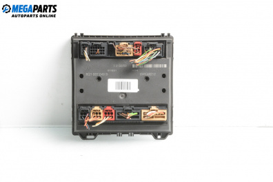 Комфорт модул за Volkswagen Polo Hatchback IV (10.2001 - 12.2005), № 6Q1 937 049 B