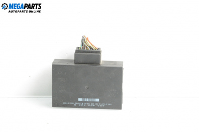 Комфорт модул за Volkswagen Polo Hatchback IV (10.2001 - 12.2005)