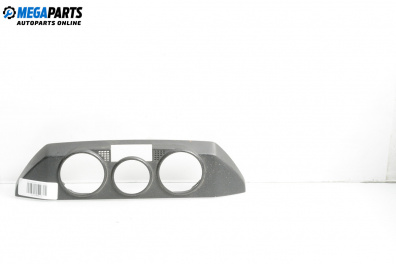 Интериорна пластмаса за Volkswagen Polo Hatchback IV (10.2001 - 12.2005), 2+1 вр., хечбек, позиция: предна