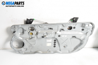 Механизъм ел. стъкло за Volkswagen Polo Hatchback IV (10.2001 - 12.2005), 2+1 вр., хечбек, позиция: дясна