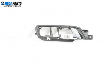 Вътрешна дръжка за Volkswagen Polo Hatchback IV (10.2001 - 12.2005), 2+1 вр., хечбек, позиция: предна, дясна