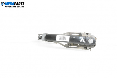 Външна дръжка за Volkswagen Polo Hatchback IV (10.2001 - 12.2005), 2+1 вр., хечбек, позиция: предна, дясна