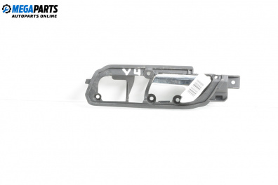 Вътрешна дръжка за Volkswagen Polo Hatchback IV (10.2001 - 12.2005), 2+1 вр., хечбек, позиция: предна, лява