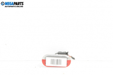 Мигач за Volkswagen Polo Hatchback IV (10.2001 - 12.2005), хечбек, позиция: лява