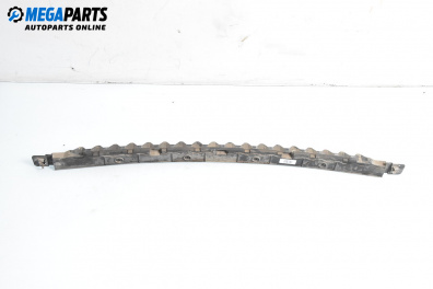 Държач броня за Volkswagen Polo Hatchback IV (10.2001 - 12.2005), хечбек, позиция: задна