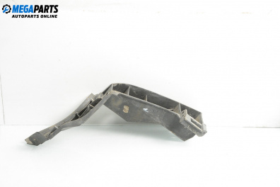 Държач броня за Volkswagen Polo Hatchback IV (10.2001 - 12.2005), хечбек, позиция: предна, лява