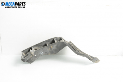 Държач броня за Volkswagen Polo Hatchback IV (10.2001 - 12.2005), хечбек, позиция: предна, дясна