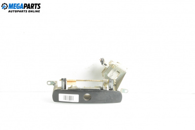 Външна дръжка заден капак за Volkswagen Polo Hatchback IV (10.2001 - 12.2005), хечбек