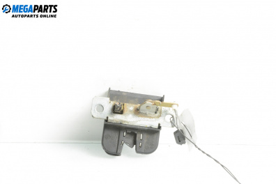 Брава заден капак за Volkswagen Polo Hatchback IV (10.2001 - 12.2005), хечбек, позиция: задна