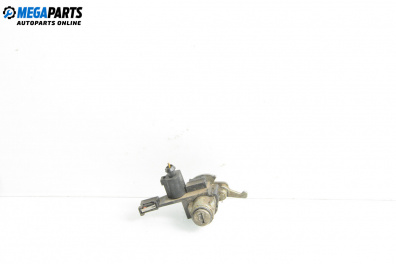 Ключалка заден капак за Volkswagen Polo Hatchback IV (10.2001 - 12.2005), хечбек