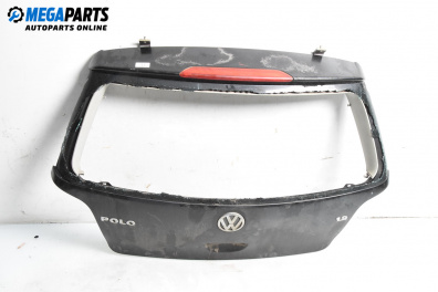 Заден капак за Volkswagen Polo Hatchback IV (10.2001 - 12.2005), 2+1 вр., хечбек, позиция: задна