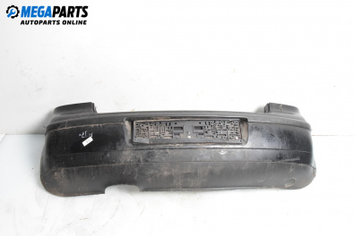 Задна броня за Volkswagen Polo Hatchback IV (10.2001 - 12.2005), хечбек