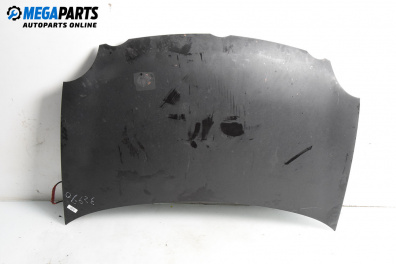 Преден капак за Volkswagen Polo Hatchback IV (10.2001 - 12.2005), 2+1 вр., хечбек, позиция: предна