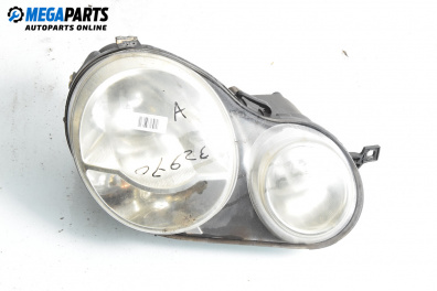 Фар за Volkswagen Polo Hatchback IV (10.2001 - 12.2005), хечбек, позиция: дясна