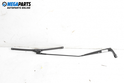 Рамо на чистачка за Volkswagen Polo Hatchback IV (10.2001 - 12.2005), позиция: дясна