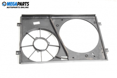 Дифузьор за Volkswagen Polo Hatchback IV (10.2001 - 12.2005) 1.2 12V, 64 к.с.