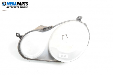 Фар за Volkswagen Polo Hatchback IV (10.2001 - 12.2005), хечбек, позиция: лява