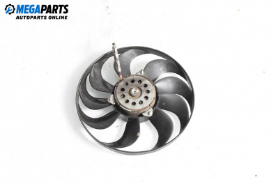 Перка охлаждане за Volkswagen Polo Hatchback IV (10.2001 - 12.2005) 1.2 12V, 64 к.с.