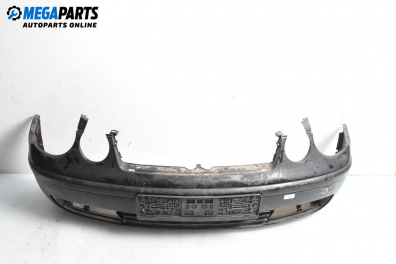 Предна броня за Volkswagen Polo Hatchback IV (10.2001 - 12.2005), хечбек, позиция: предна