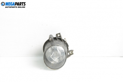 Халоген за Volkswagen Polo Hatchback IV (10.2001 - 12.2005), хечбек, позиция: лява