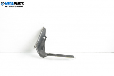 Интериорна пластмаса за Volkswagen Polo Hatchback IV (10.2001 - 12.2005), 2+1 вр., хечбек, позиция: предна