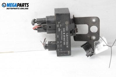 Реле перка за Volkswagen Polo Hatchback IV (10.2001 - 12.2005) 1.2 12V, № 1J0 919 506 M