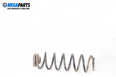 Пружина за ходова част за Volkswagen Polo Hatchback IV (10.2001 - 12.2005), хечбек, позиция: задна