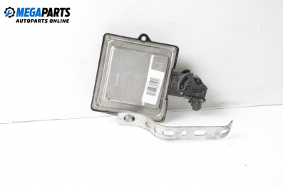 Компютър газова уредба за Volkswagen Polo Hatchback IV (10.2001 - 12.2005)