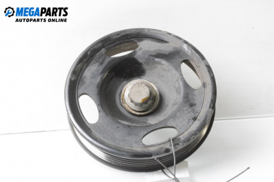 Ремъчна шайба за Volkswagen Polo Hatchback IV (10.2001 - 12.2005) 1.2 12V, 64 к.с.