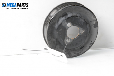 Ремъчна шайба за Volkswagen Polo Hatchback IV (10.2001 - 12.2005) 1.2 12V, 64 к.с.