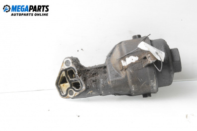 Корпус за маслен филтър за Volkswagen Polo Hatchback IV (10.2001 - 12.2005) 1.2 12V, 64 к.с.