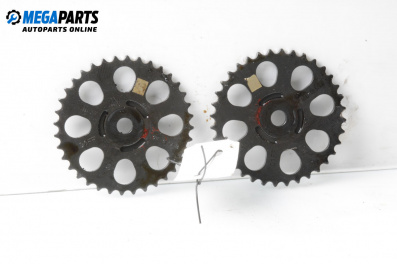 Зъбно колело за Volkswagen Polo Hatchback IV (10.2001 - 12.2005) 1.2 12V, 64 к.с.