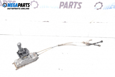 Скоростен лост с жила за Volkswagen Polo Hatchback IV (10.2001 - 12.2005)