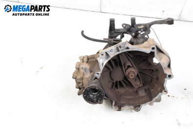 Ръчна скоростна кутия за Volkswagen Polo Hatchback IV (10.2001 - 12.2005) 1.2 12V, 64 к.с.