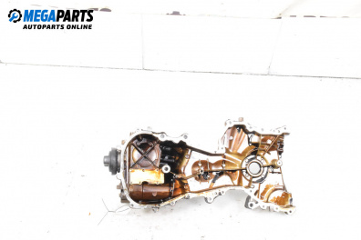 Капак ангренажен ремък за Volkswagen Polo Hatchback IV (10.2001 - 12.2005) 1.2 12V, 64 к.с.