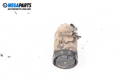 Компресор климатик за Volkswagen Polo Hatchback IV (10.2001 - 12.2005) 1.2 12V, 64 к.с., № 6Q0820803G