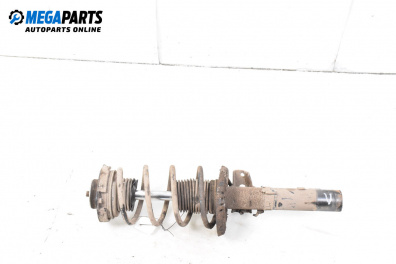 Макферсон за Volkswagen Polo Hatchback IV (10.2001 - 12.2005), хечбек, позиция: предна, лява