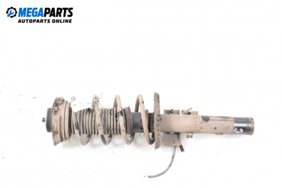 Макферсон за Volkswagen Polo Hatchback IV (10.2001 - 12.2005), хечбек, позиция: предна, дясна