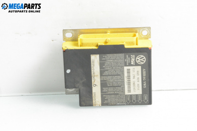Модул за AIRBAG за Volkswagen Polo Hatchback IV (10.2001 - 12.2005), №  6Q0909605S