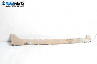 Праг за Nissan Primera Hatchback III (01.2002 - 06.2007), 4+1 вр., хечбек, позиция: дясна