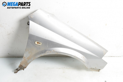 Калник за Nissan Primera Hatchback III (01.2002 - 06.2007), 4+1 вр., хечбек, позиция: предна, дясна