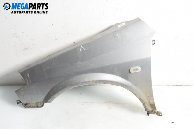 Калник за Nissan Primera Hatchback III (01.2002 - 06.2007), 4+1 вр., хечбек, позиция: предна, лява