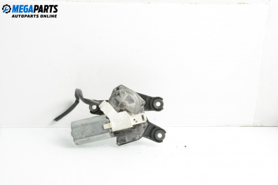 Ел. мотор за чистачките за Nissan Primera Hatchback III (01.2002 - 06.2007), хечбек, позиция: задна