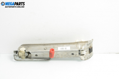 Крик за Nissan Primera Hatchback III (01.2002 - 06.2007)