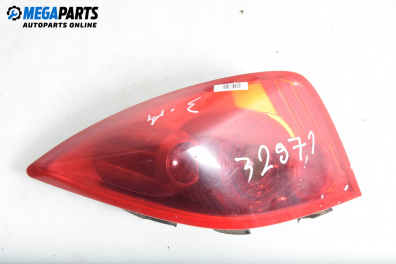 Стоп за Nissan Primera Hatchback III (01.2002 - 06.2007), хечбек, позиция: дясна