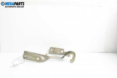 Панта преден капак за Nissan Primera Hatchback III (01.2002 - 06.2007), 4+1 вр., хечбек, позиция: дясна