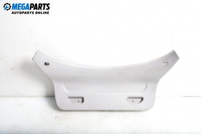 Кора заден капак за Nissan Primera Hatchback III (01.2002 - 06.2007), 4+1 вр., хечбек