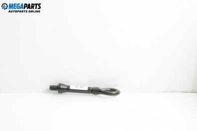 Кука теглене за Nissan Primera Hatchback III (01.2002 - 06.2007)